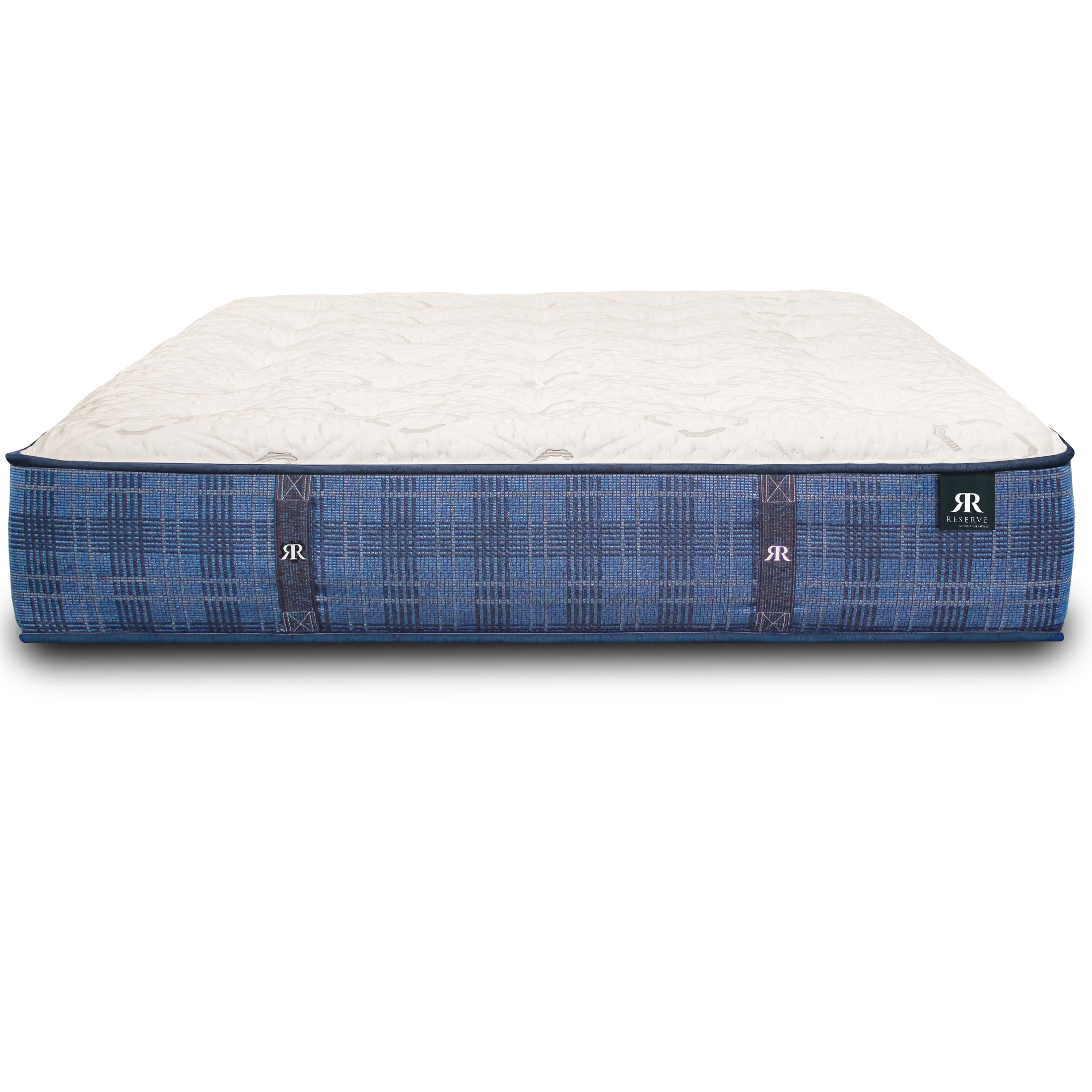 Reserve by Chattam & Wells Firm Twin Mattress