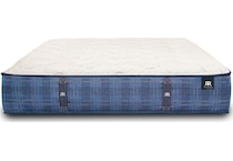 Reserve by Chattam & Wells Firm Queen Mattress