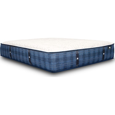 Reserve by Chattam & Wells Firm King Mattress