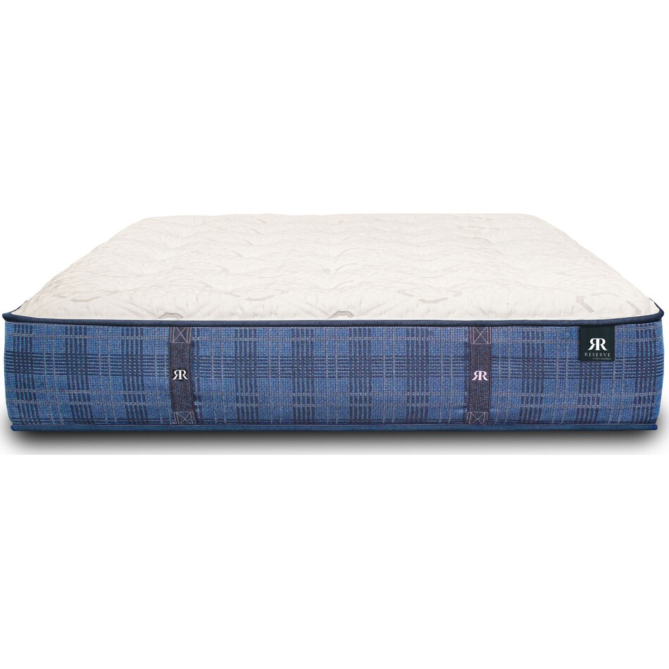 Reserve by Chattam & Wells Firm King Mattress