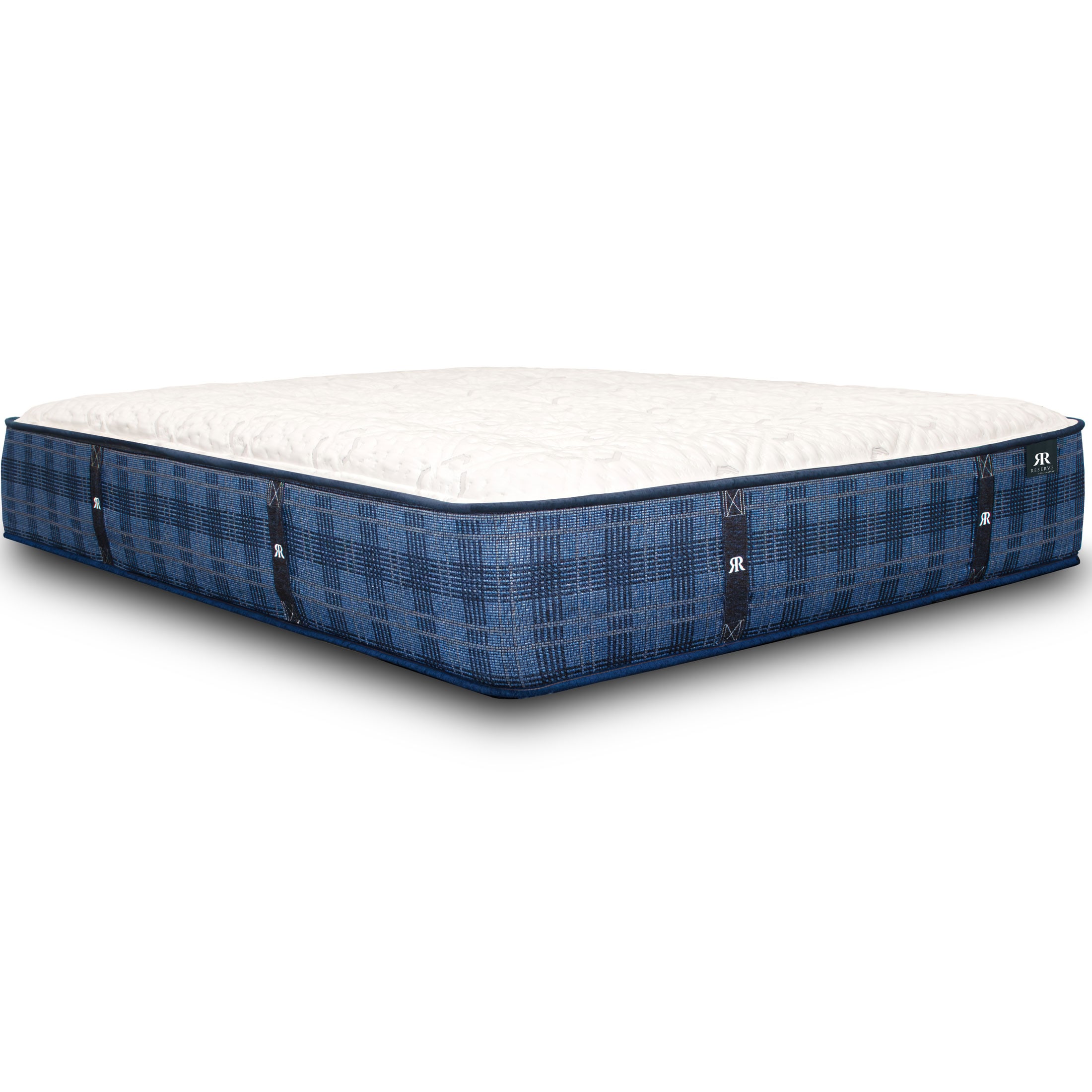 Reserve by Chattam & Wells Firm California King Mattress