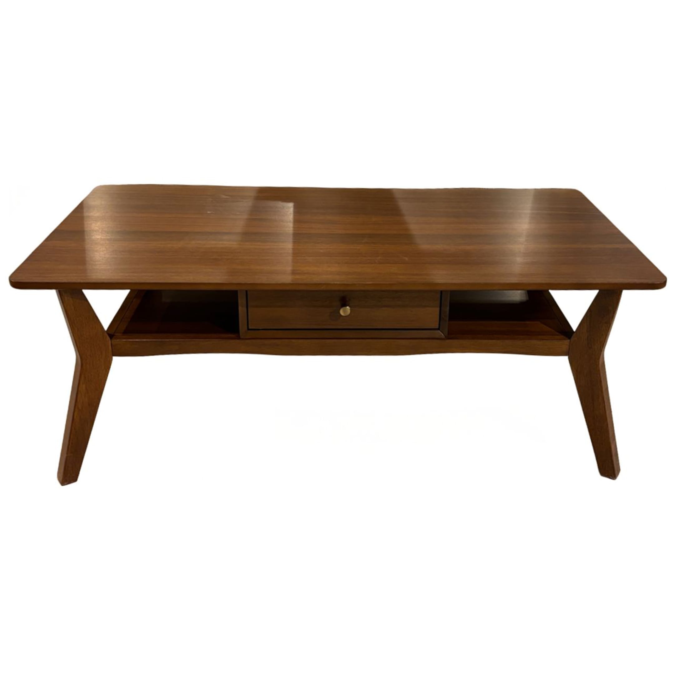 Ludwig Cocktail Table