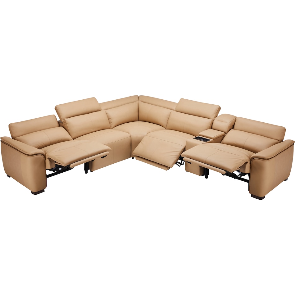  brown silk sofa   