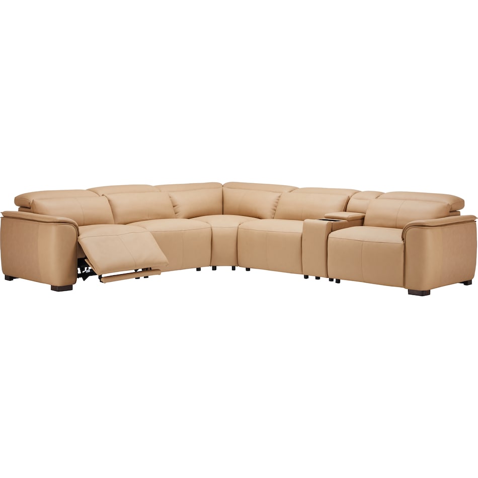  brown silk sofa   
