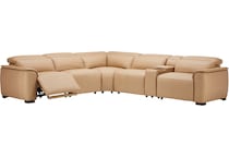  brown silk sofa   