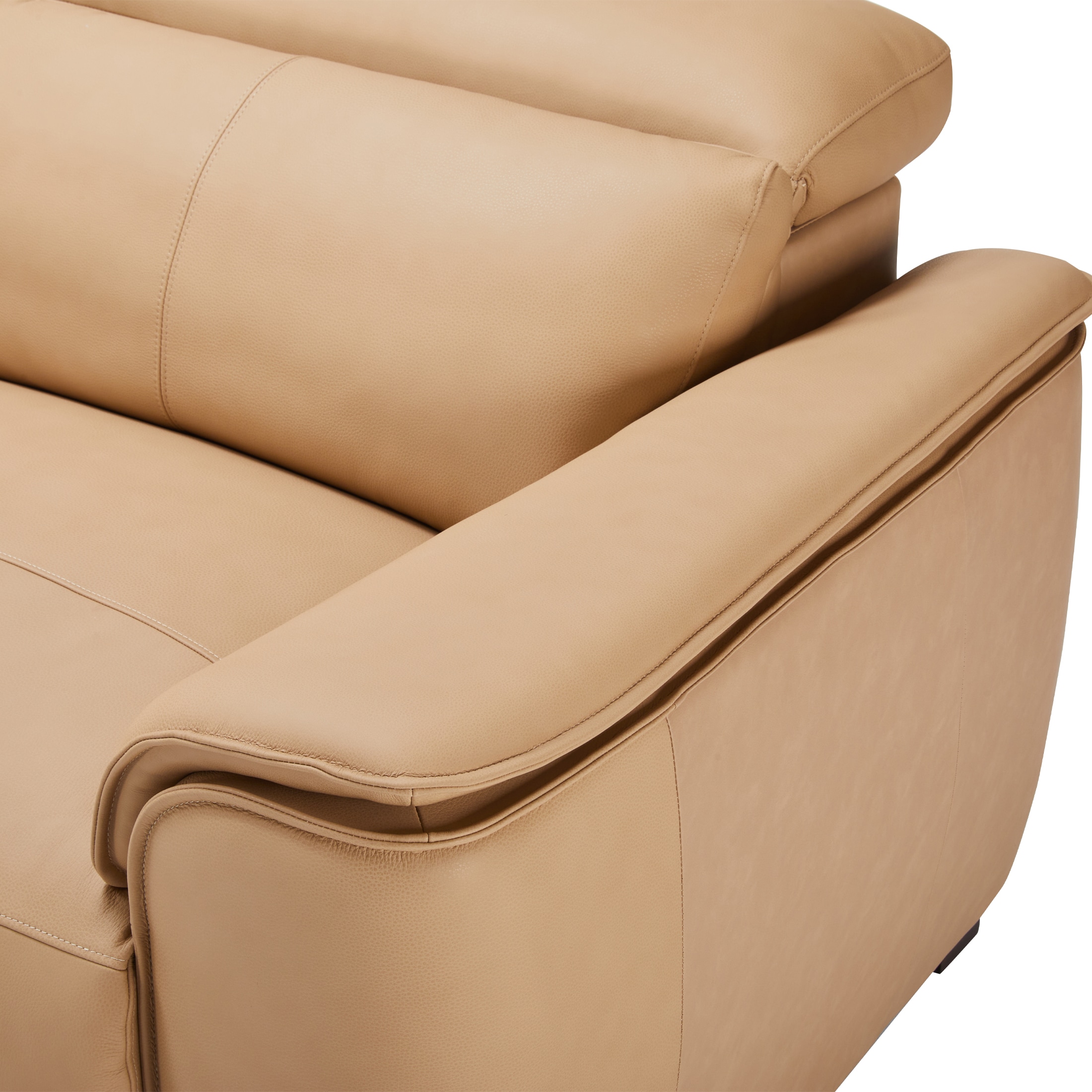 Jensen 6 Piece Reclining Sectional