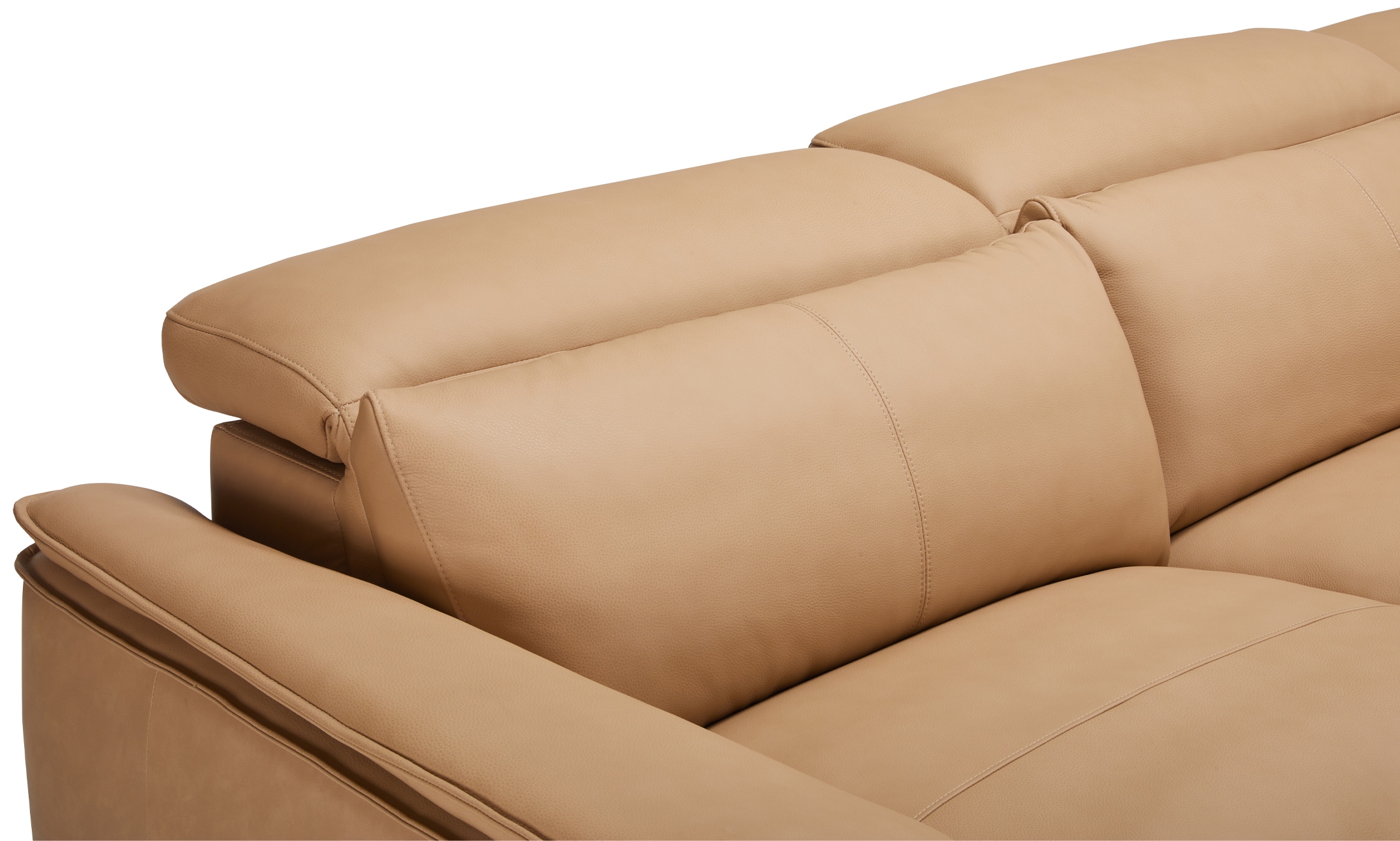 Jensen 6 Piece Reclining Sectional