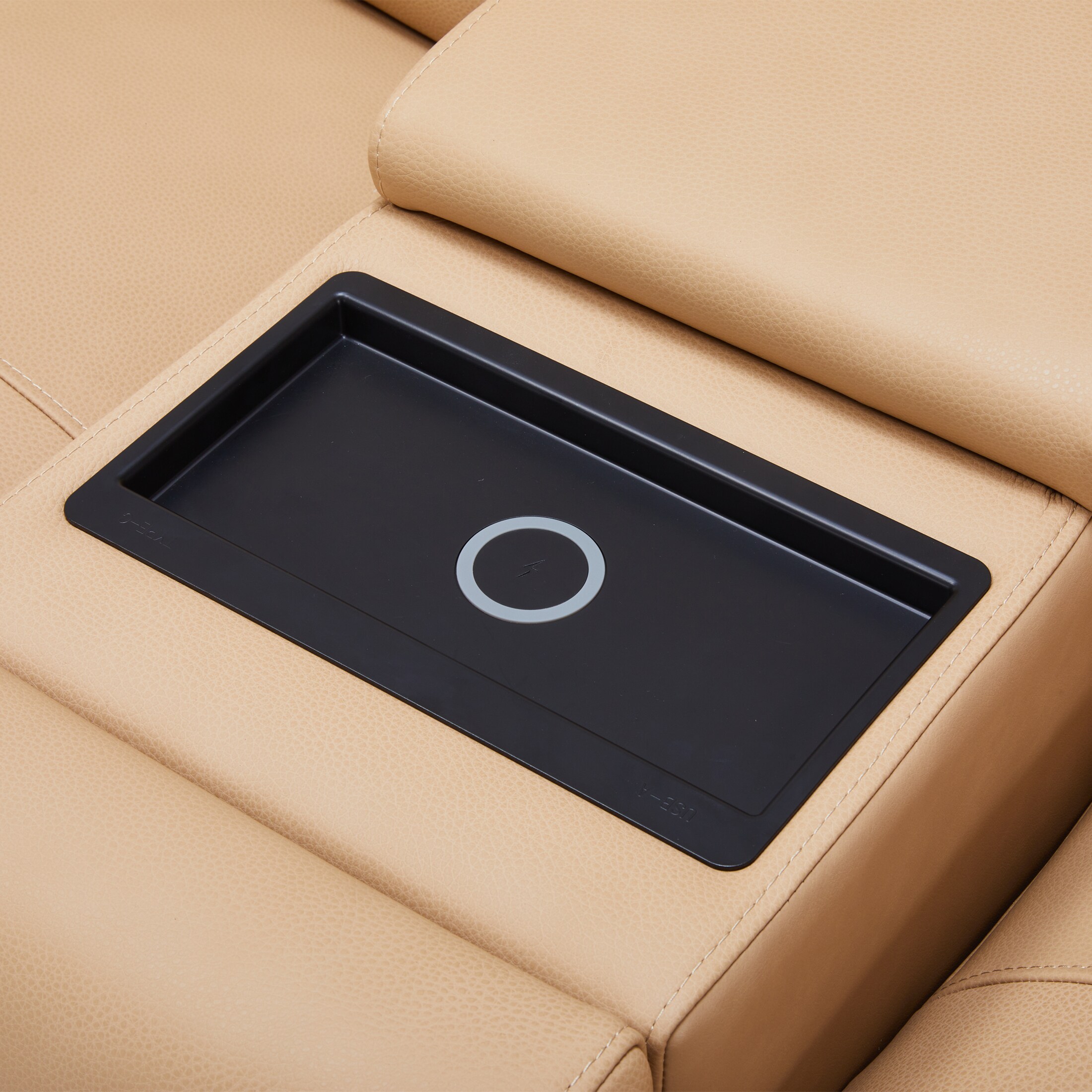 Jensen 6 Piece Reclining Sectional