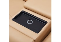 Jensen 6 Piece Reclining Sectional