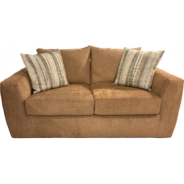 Knox Loveseat