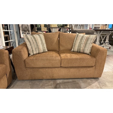 Knox Loveseat