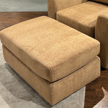 Knox Ottoman