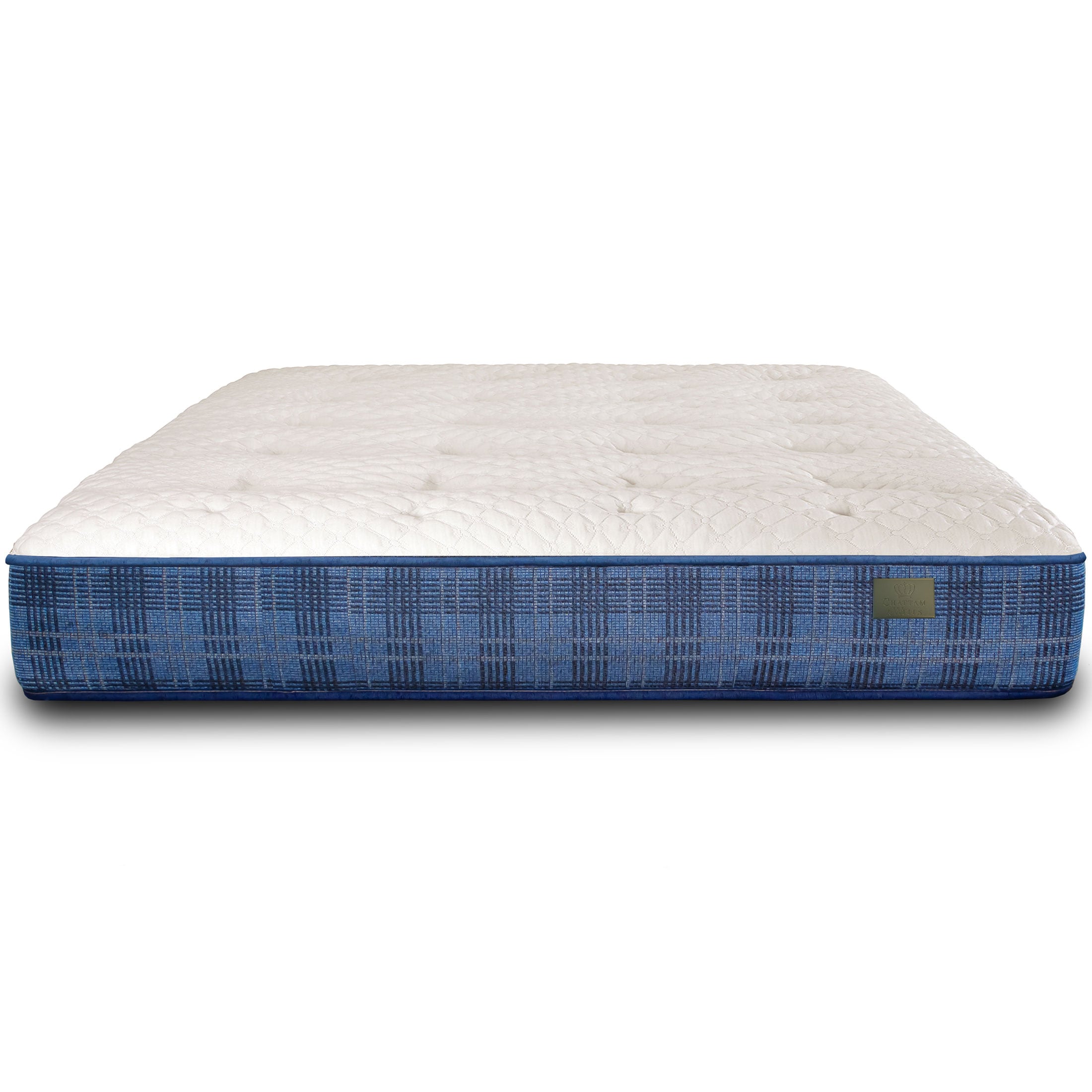 Isabella Extra Firm Split King Mattress