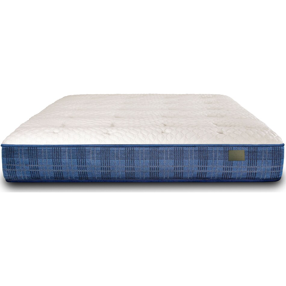 Isabella Extra Firm King Mattress