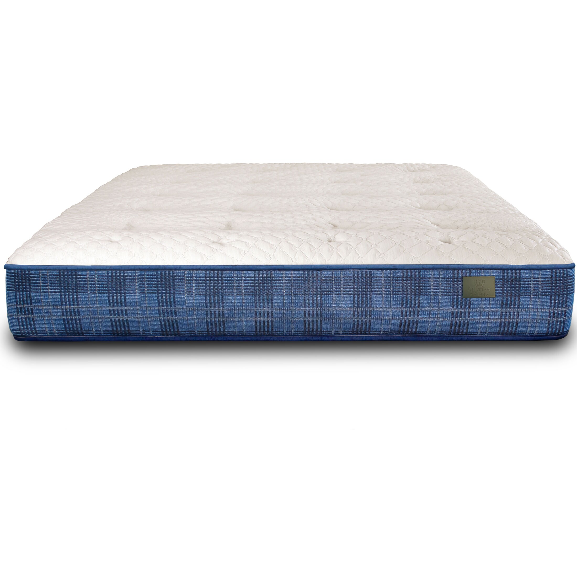Isabella Extra Firm King Mattress