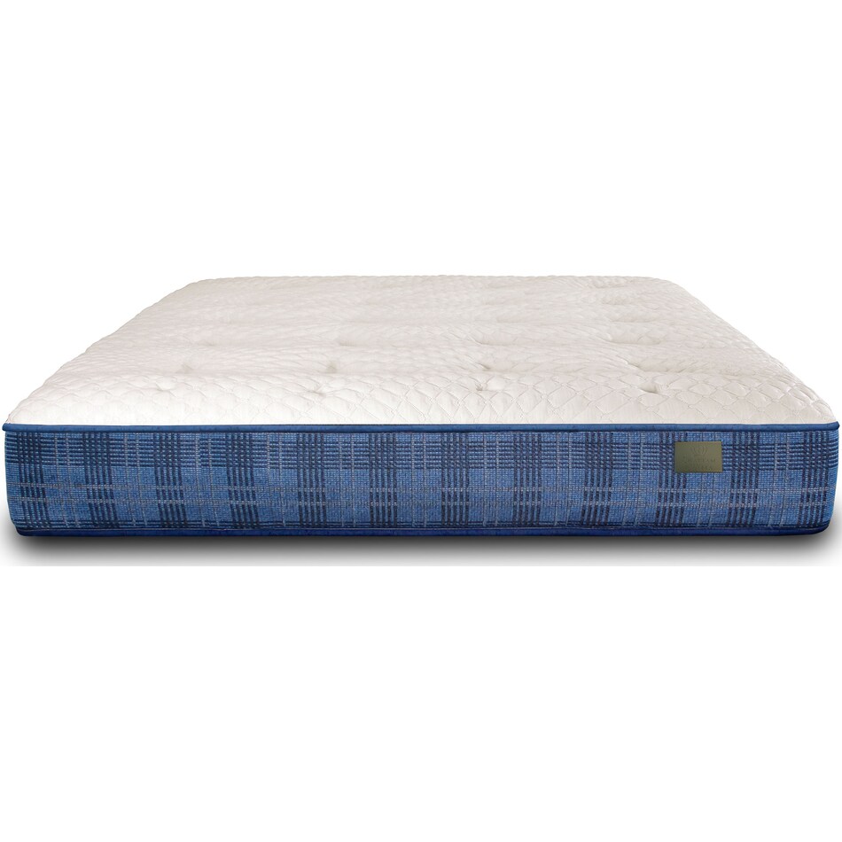 Isabella Extra Firm King Mattress