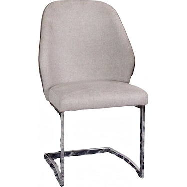 Carlo Side Chair