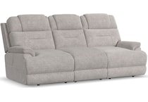  gray sofa   