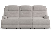  gray sofa   