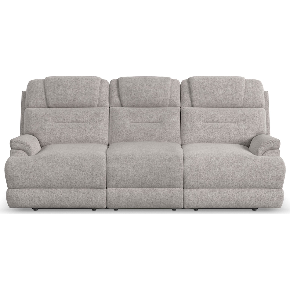  gray sofa   