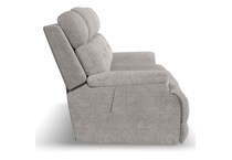  gray sofa   