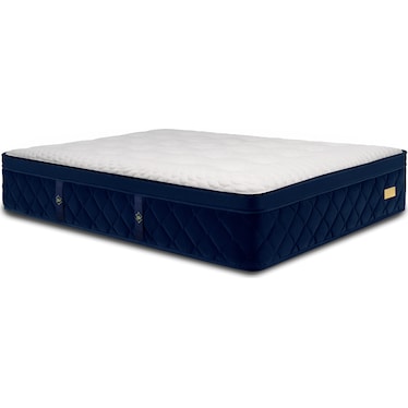 Chattam & Wells Elizabeth II Euro Top Mattress