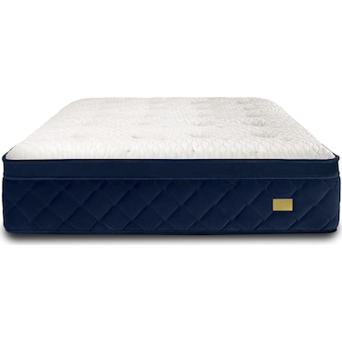 Chattam & Wells Elizabeth II Euro Top Mattress