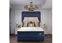 Elizabeth II Ultra Plush Queen Mattress