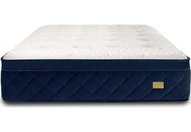 Elizabeth II Ultra Plush King Mattress
