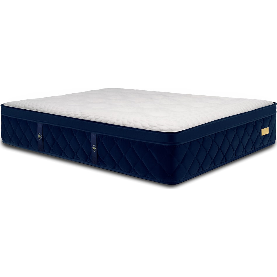 Elizabeth II Ultra Plush King Mattress