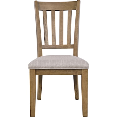 Brentwood Arbor Side Chair