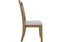 Brentwood Arbor Side Chair