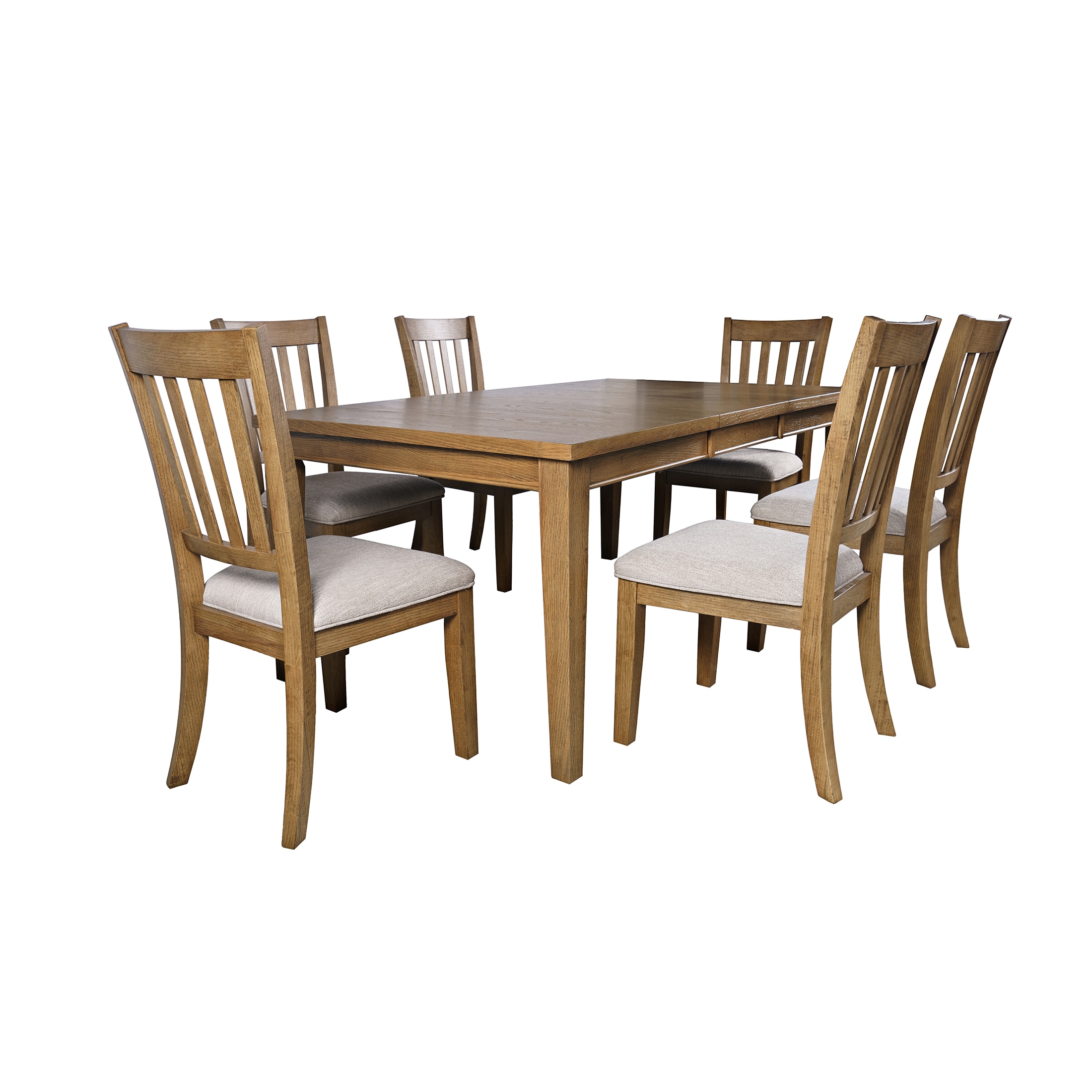 Brentwood Arbor 7 Piece Dining Set