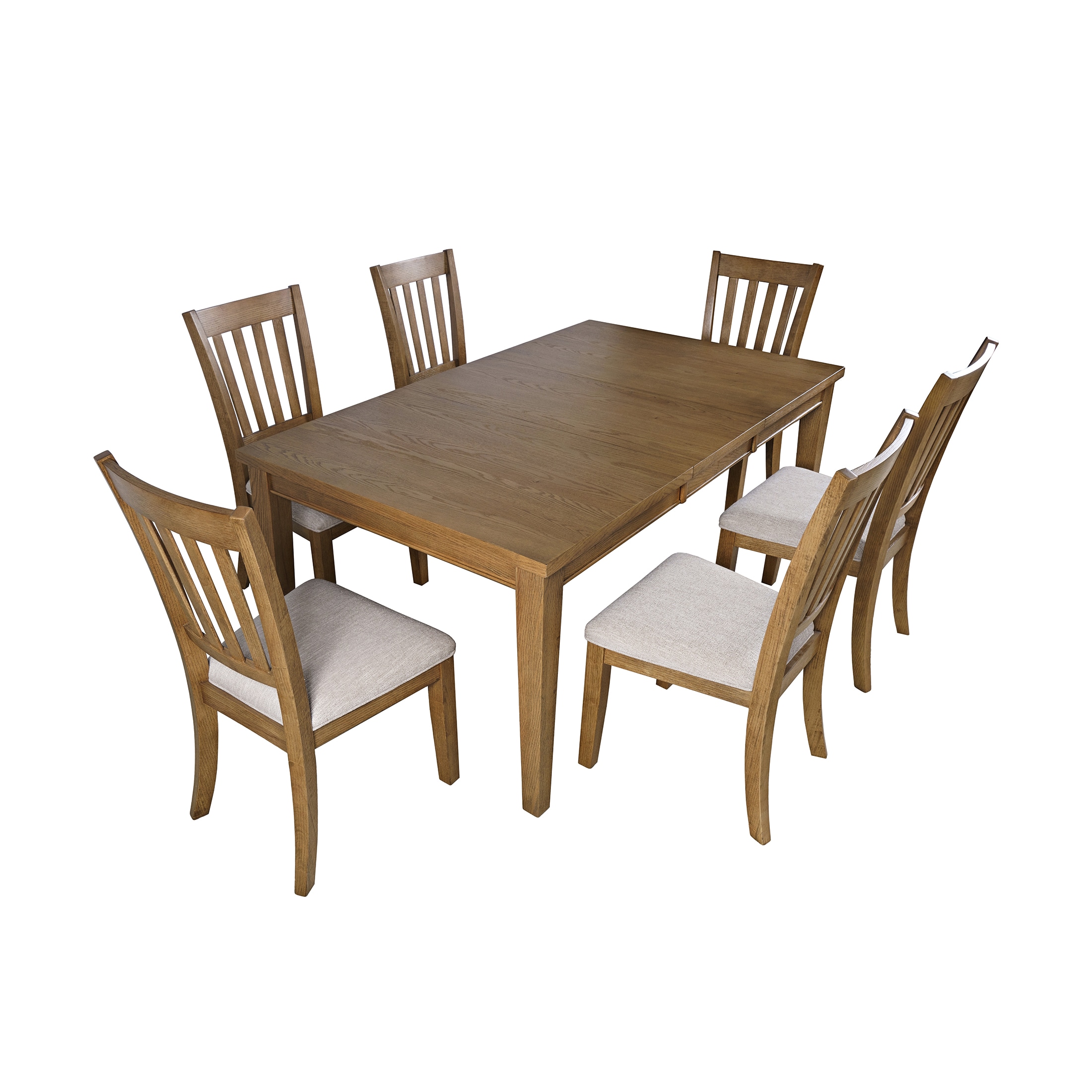 Brentwood Arbor 7 Piece Dining Set