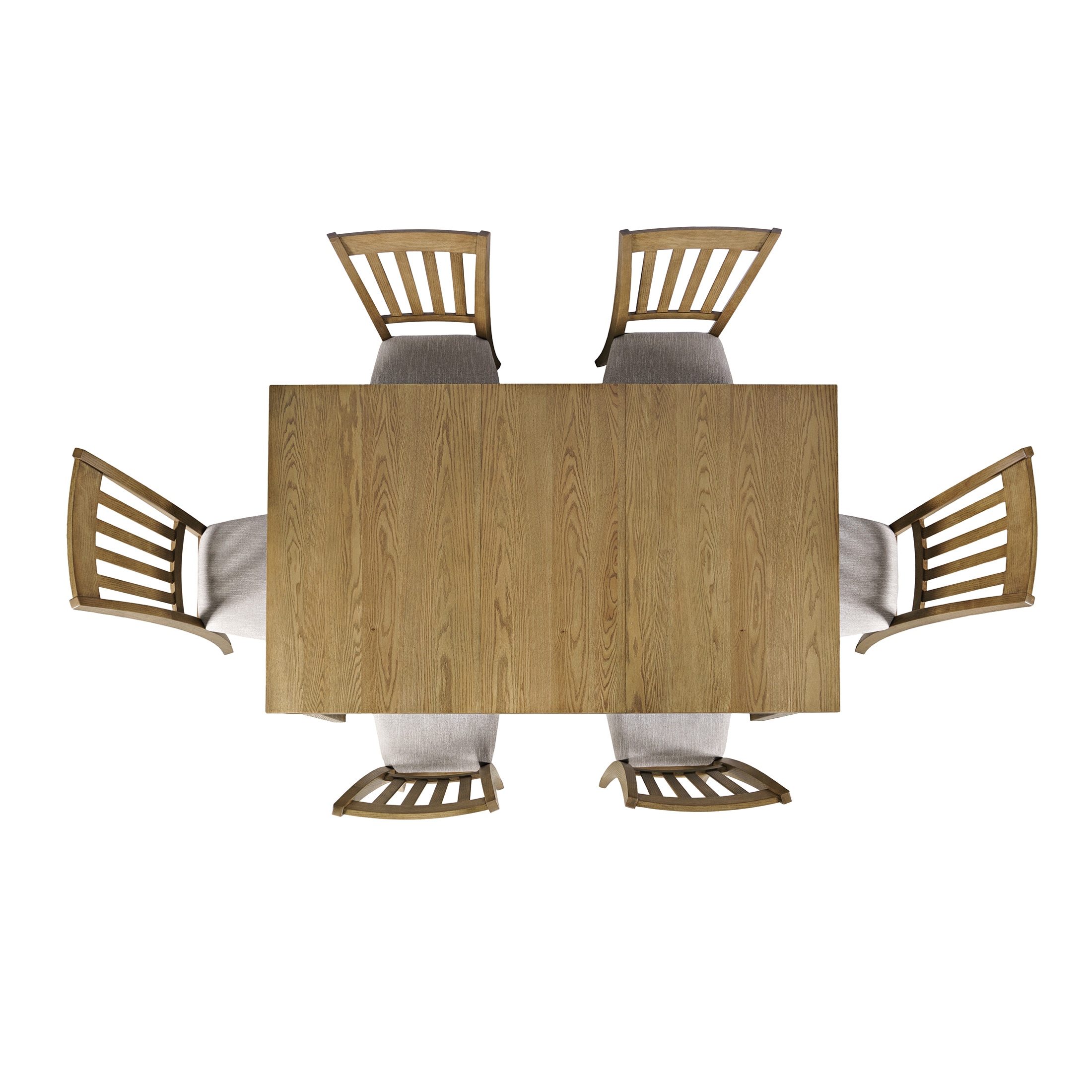 Brentwood Arbor 7 Piece Dining Set