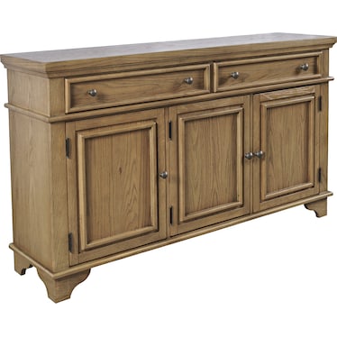 Brentwood Sideboard