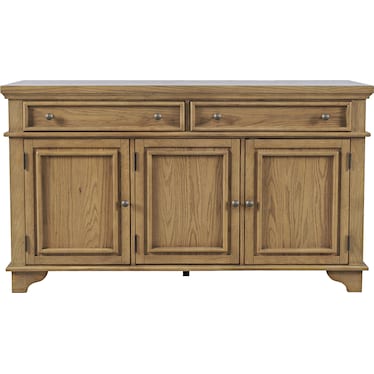 Brentwood Sideboard