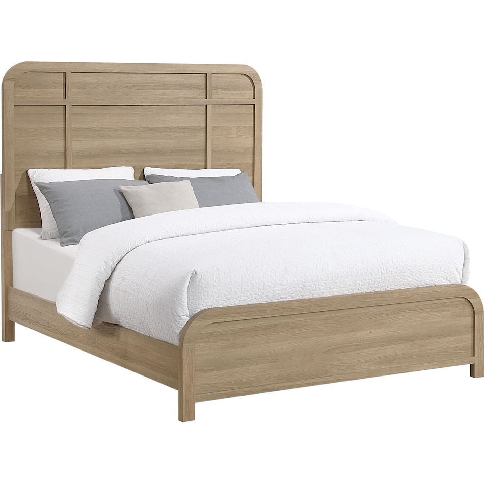  brown master bedroom   