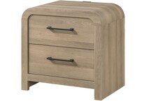  brown master bedroom   