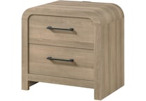  brown master bedroom   