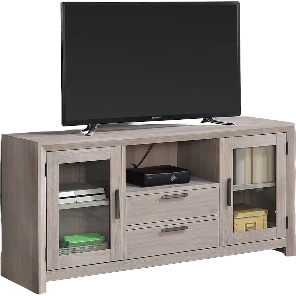  gray entertainment centers   