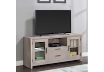  gray entertainment centers   