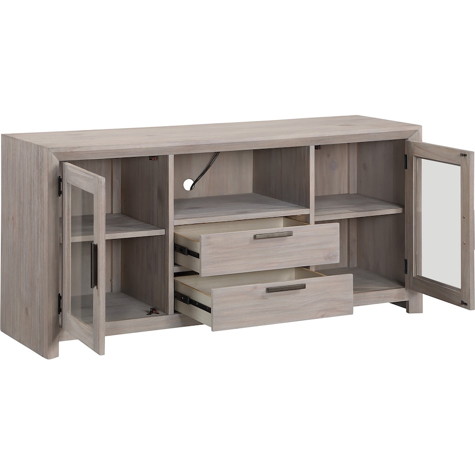  gray entertainment centers   