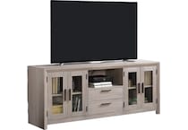  gray entertainment centers   