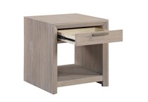  gray occasional tables all   