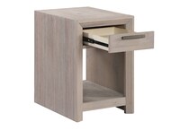  gray occasional tables all   
