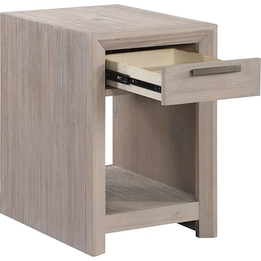 Accent Table