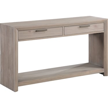 Sand Barrens Sofa Table