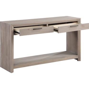 Sand Barrens Sofa Table