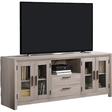 Sand Barrens Console